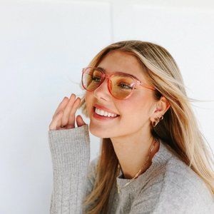 💥 CHARLOTTE BLUE LIGHT GLASSES 💥